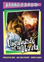 plakat filmu Vagabundo en la lluvia
