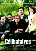 plakat filmu Célibataires
