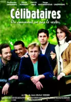 plakat filmu C&eacute;libataires