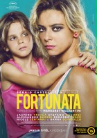 plakat filmu Fortunata
