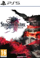 plakat gry Stranger of Paradise: Final Fantasy Origin