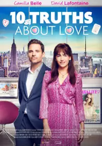 Plakat filmu 10 Truths About Love