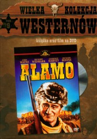 Alamo (1960) plakat