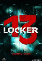 plakat filmu Locker 13