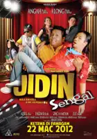 Elai Faezah / Jidin sengal