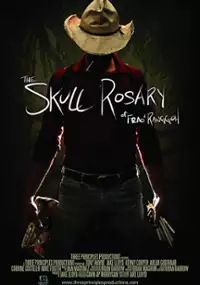 Plakat filmu The Skull Rosary of Frao' Ranggoh
