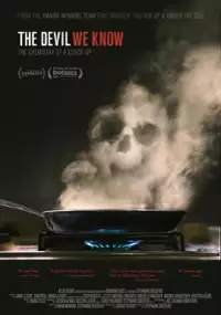 Plakat filmu Trucizna codziennego użytku