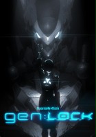 plakat filmu Gen: Lock