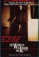 plakat filmu The Woman in the Room