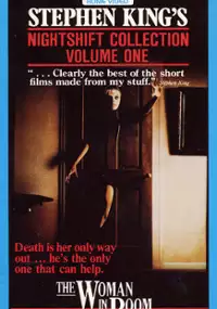 Plakat filmu The Woman in the Room