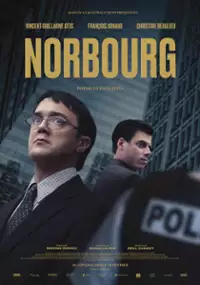 Plakat filmu Norbourg