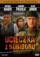 Emil Wolk / Ucieczka z Sobiboru