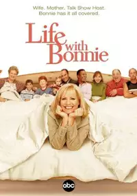 Plakat serialu Life with Bonnie