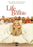 plakat - Life with Bonnie (2002)