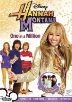 plakat filmu Hannah Montana: One in a Million