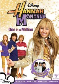 Hannah Montana: One In A Million napisy pl
