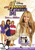 plakat filmu Hannah Montana: One in a Million