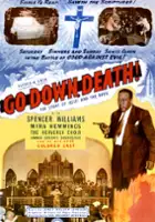 James Weldon Johnson / Go Down, Death!