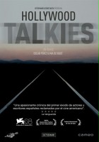 plakat filmu Hollywood Talkies