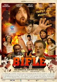 Plakat filmu La bifle