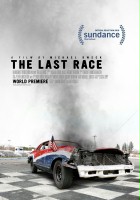 plakat filmu The Last Race