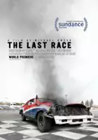 plakat filmu The Last Race