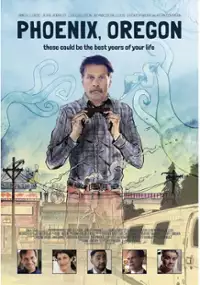 Plakat filmu Phoenix w Oregonie