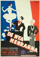 plakat filmu Les Nouveaux messieurs