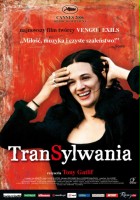 plakat filmu Transylwania