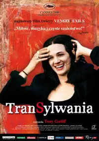 Plakat filmu Transylwania