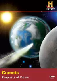 Plakat filmu Comets: Prophets of Doom
