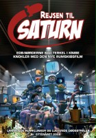 plakat filmu Wyprawa na Saturna