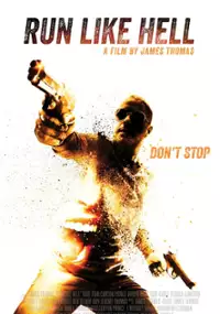 Plakat filmu Run Like Hell