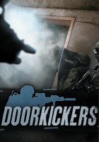 plakat filmu Door Kickers
