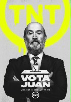 plakat filmu Vota Juan