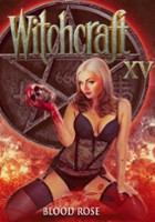 plakat filmu Witchcraft 15: Blood Rose