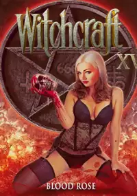 Plakat filmu Witchcraft 15: Blood Rose