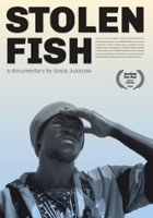 plakat filmu Stolen Fish