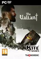 plakat gry The Valiant