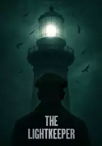 Plakat gry The Lightkeeper