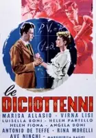 Folco Laudati / Le diciottenni