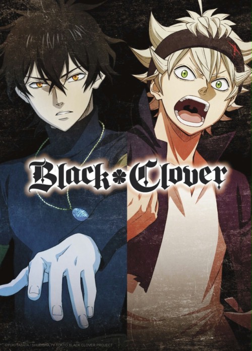 Black Clover Sezon 2 (2026) : data premiery, odcinki - Filmweb