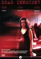 plakat filmu Zniesławiona niewinność