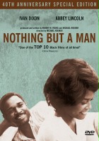 plakat filmu Nothing But a Man