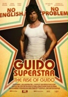 plakat filmu Guido Superstar