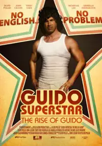 Plakat filmu Guido Superstar