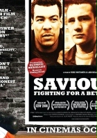 plakat filmu Saviours