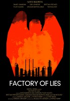 plakat filmu Factory of Lies