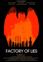 Tom McElroy / Factory of Lies