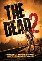 plakat filmu The Dead 2: India